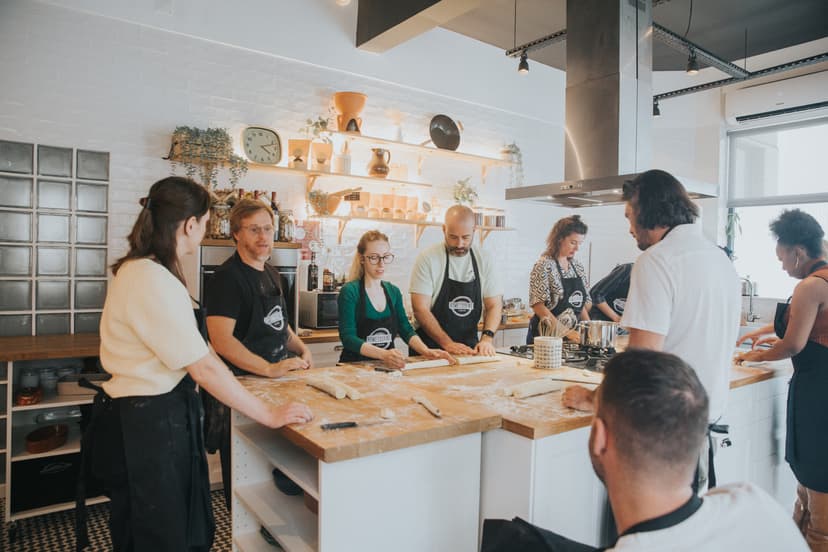 Company Offsites photo 1