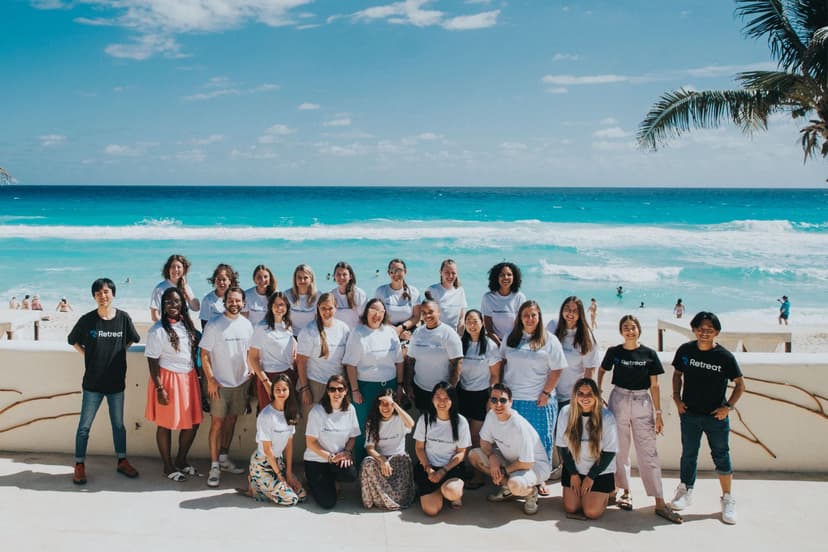 Company Offsites photo 2